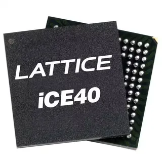Lattice Semiconductor Corporation ICE40LP1K-CM36A
