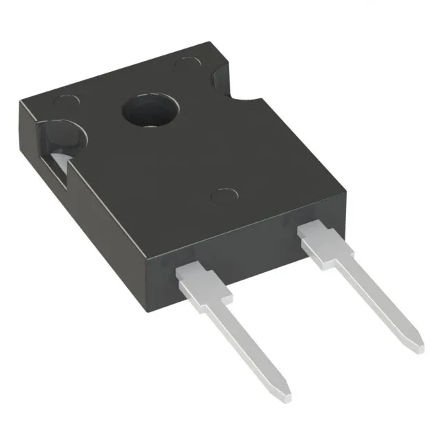 STMicroelectronics STTH6012W — Discrete Semiconductors