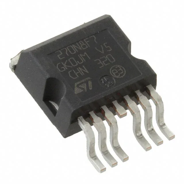 STMicroelectronics STH270N8F7-6