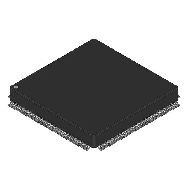 Lattice Semiconductor OR3T807PS208-DB — FPGA / CPLD & Programmable Logic