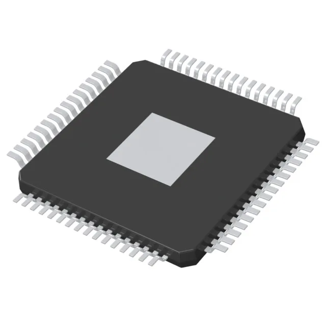 NXP USA Inc. LPC55S26JBD64K