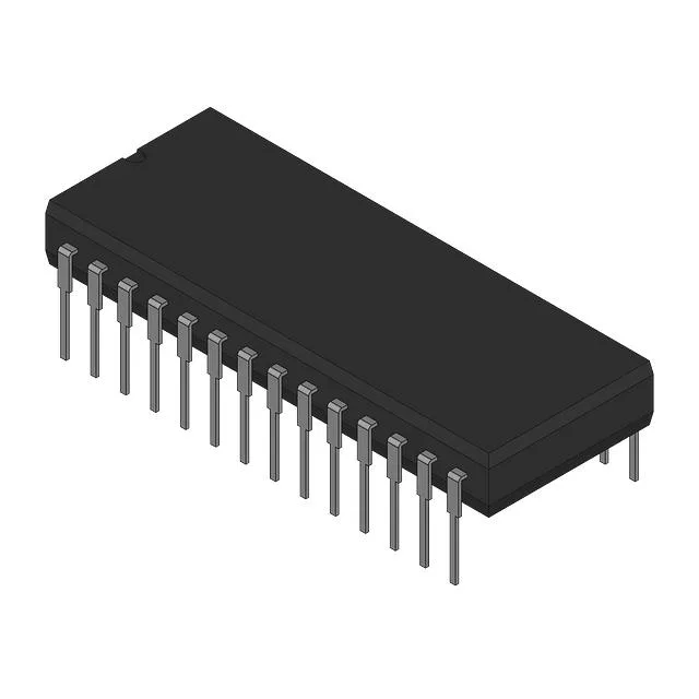 Cypress Semiconductor Corp CY7C4211-15AC — Memory (DRAM / SRAM / Flash / EEPROM)