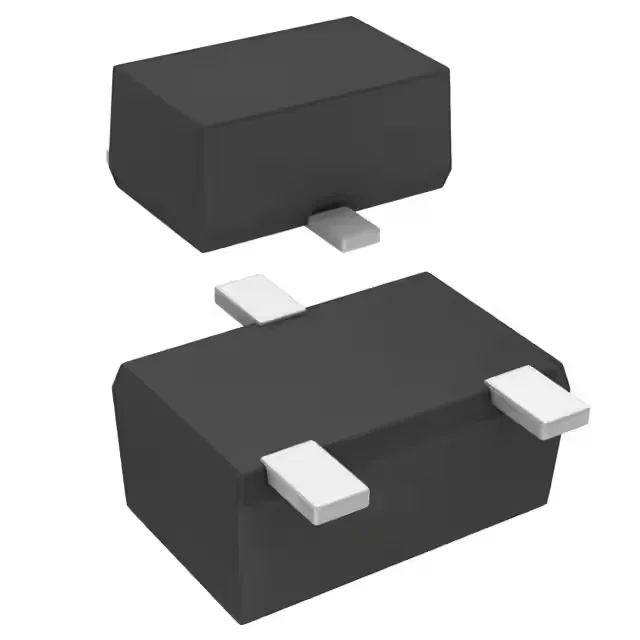 Panasonic Electronic Components DB3J314J0L — Discrete Semiconductors