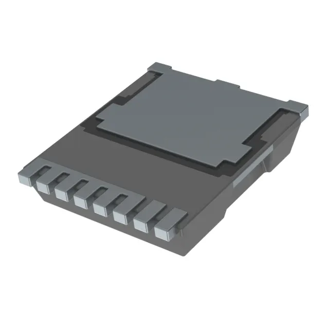 Infineon Technologies IMT65R107M1HXUMA1