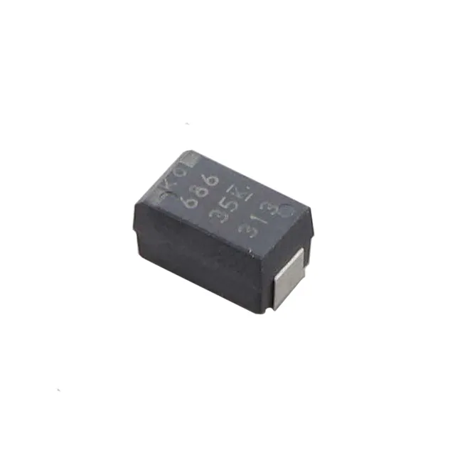 KEMET T521X686M035ATE050