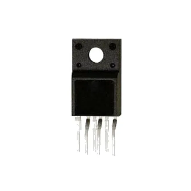 onsemi FSGM0465RSUDTU — Analog & Data Acquisition