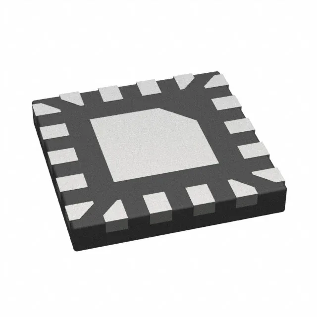 Diodes Incorporated PI2EQX638XUBEX — Microcontrollers & Processors (MCU / MPU / DSP)