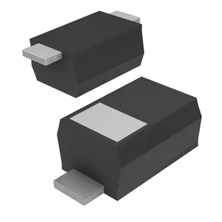 Micro Commercial Co SMF24BH-TP