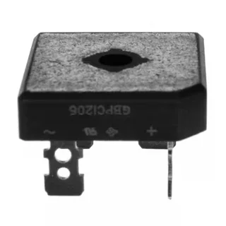 Vishay GBPC1206-E4/51