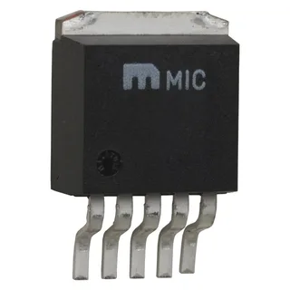 Microchip Technology MIC39151-1.8WU