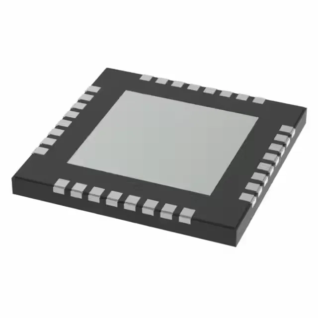 Analog Devices MAX25601BAUI/V+ — Analog & Data Acquisition