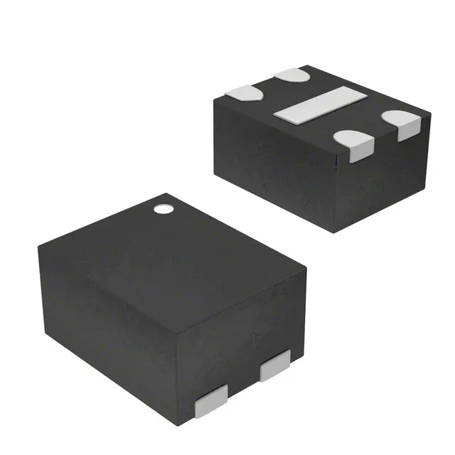 STMicroelectronics LD39020DTPU33R