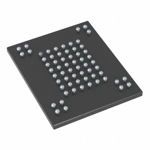 ISSI, Integrated Silicon Solution Inc IS34ML01G081-BLI — Discrete Semiconductors