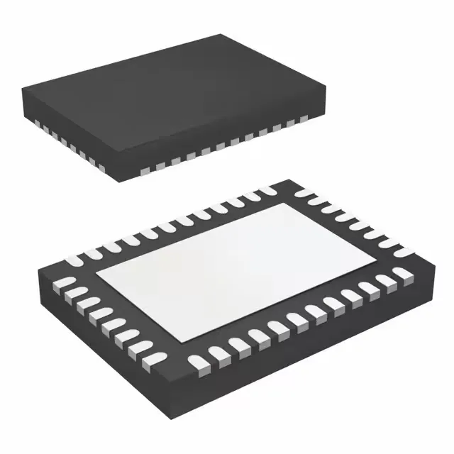 Texas Instruments LMK1D1208PRHAT — Clock & Timing ICs