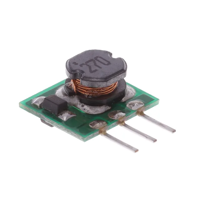 Mornsun America, LLC K7805-500R3-LB