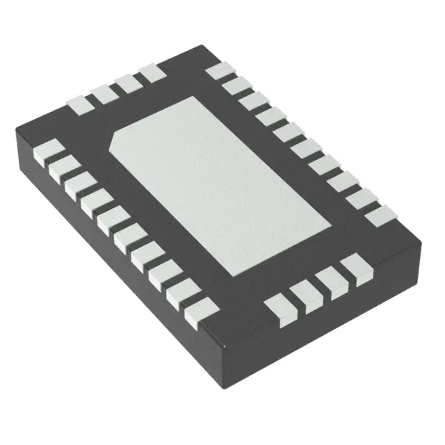 Analog Devices Inc./Maxim Integrated MAX4888AETI+T
