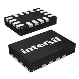 Renesas Electronics ISL62871HRUZ-T