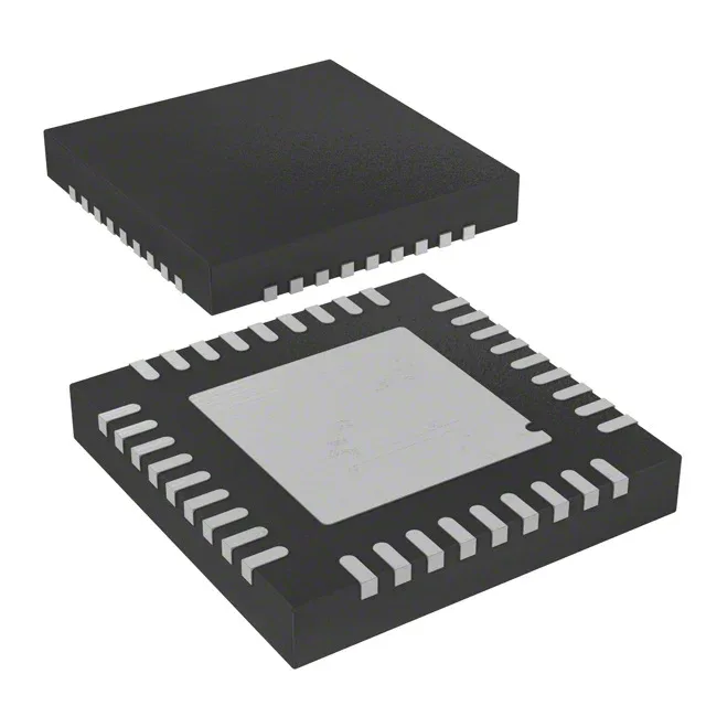 STMicroelectronics STUW81300TR — Analog & Data Acquisition