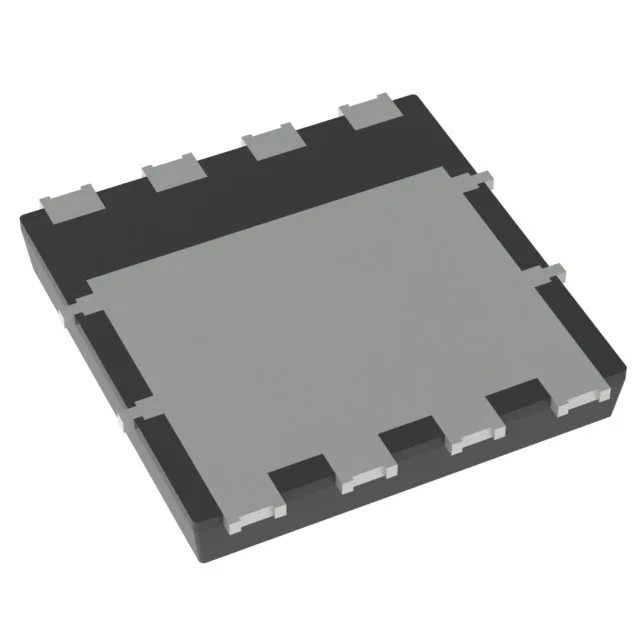 onsemi NTMTS0D7N04CTXG