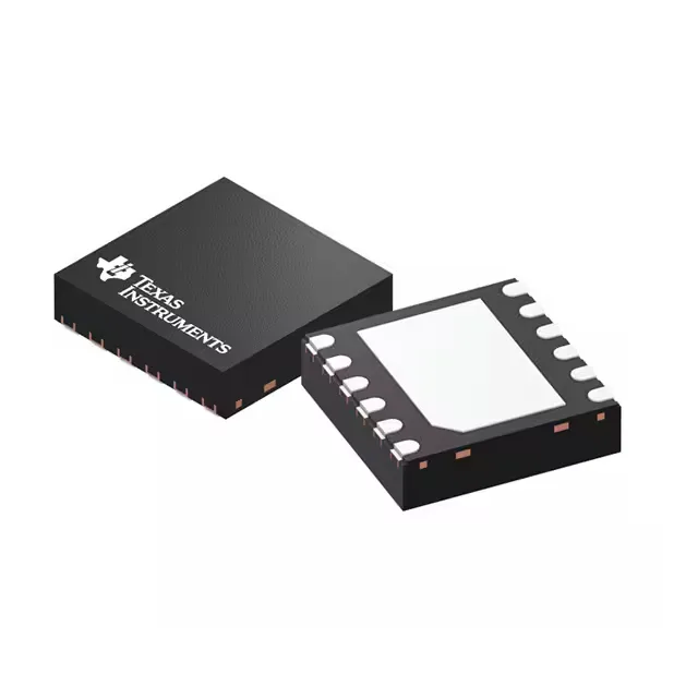Texas Instruments LM74801QDRRRQ1