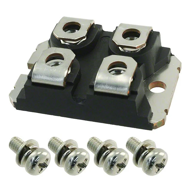 IXYS IXTN102N65X2