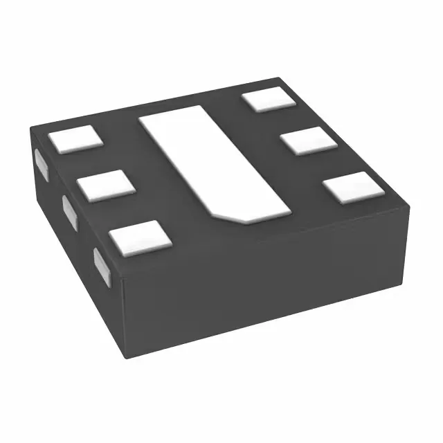 Diodes Incorporated AP7346D-3030FS6-7 — Discrete Semiconductors