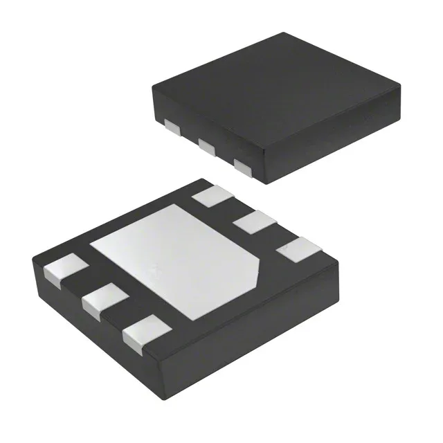Richtek USA Inc. RT9193-32GQW — Power Management (PMIC / Gate Driver)