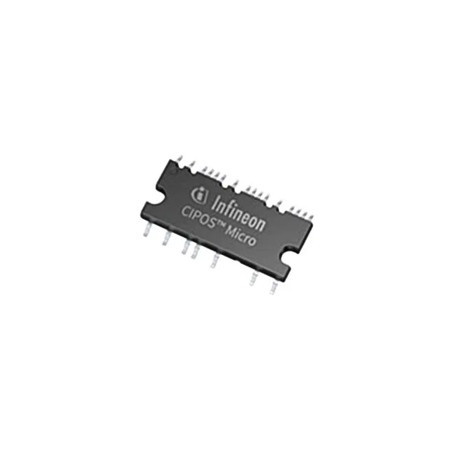 Infineon Technologies IM241S6S1BAUMA1 — Memory (DRAM / SRAM / Flash / EEPROM)