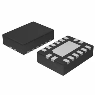 Analog Devices MAX11198ATE+T