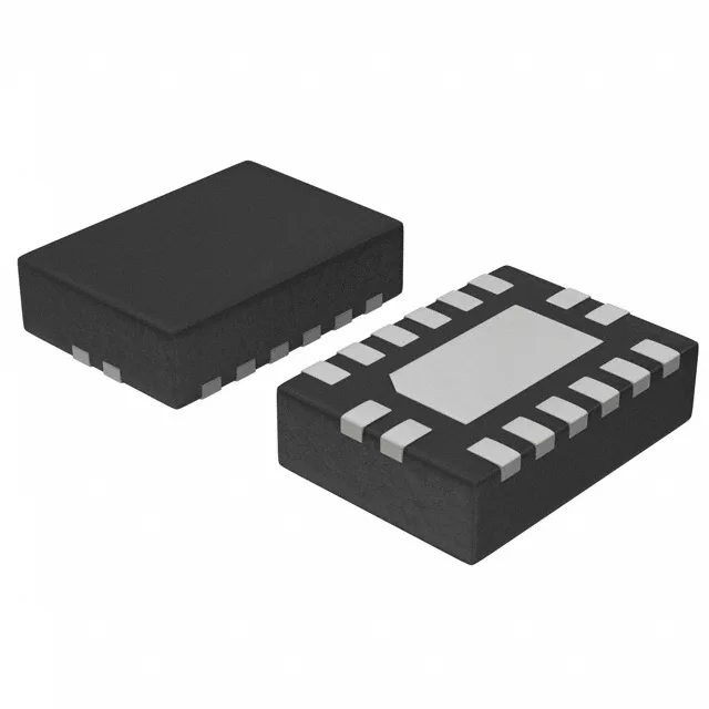 Analog Devices MAX11192ATE+T