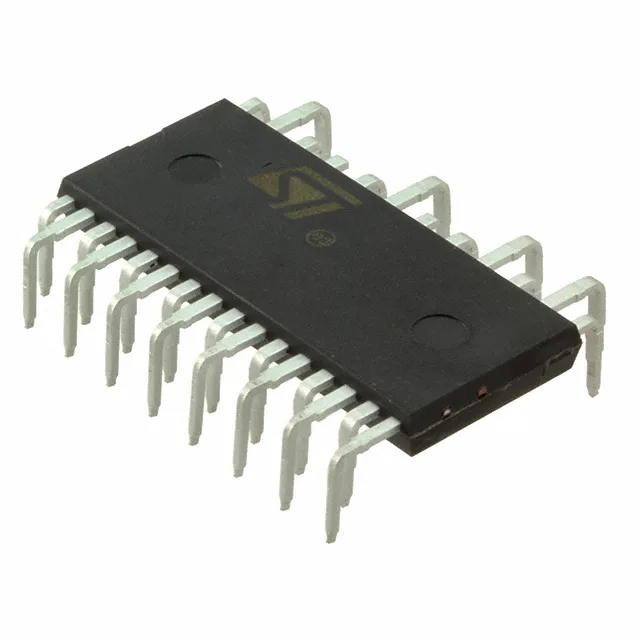 STMicroelectronics STGIPN3H60AT