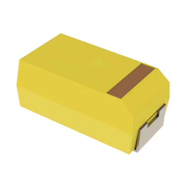 KEMET T495V157M006ATE040 — Specialty Capacitors