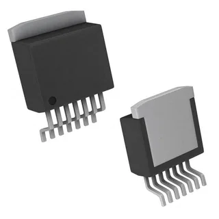 Texas Instruments OPA452FAKTWTG3