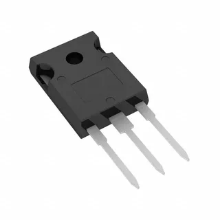 ROHM Semiconductor SCT3017ALHRC11