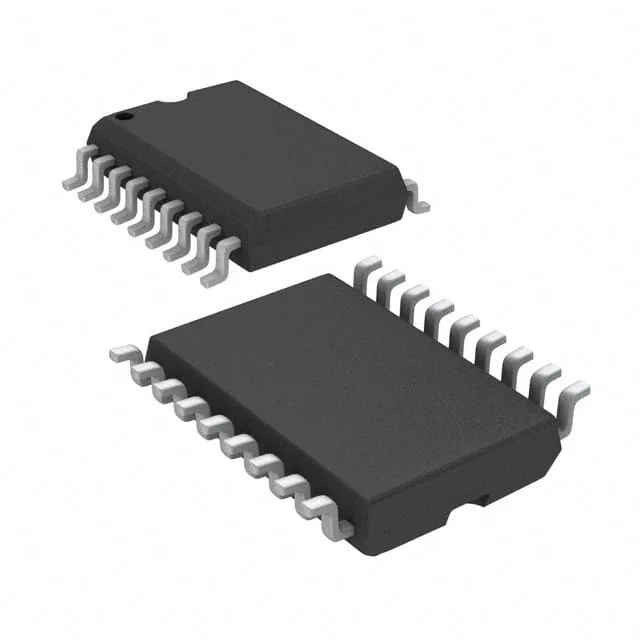 Toshiba Semiconductor and Storage ULN2803AFWG,C,EL — Discrete Semiconductors