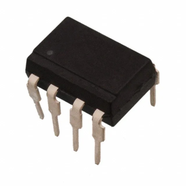 Isocom Components 2004 LTD TLP521-2GR