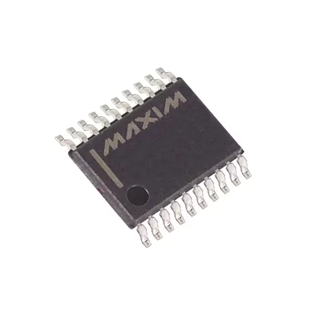 Analog Devices MAX3225EEUP+T