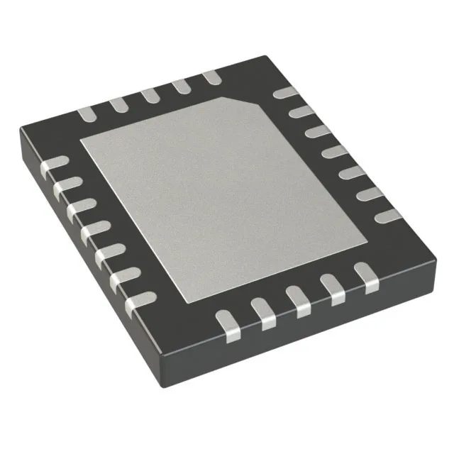 Analog Devices LTC3130IUDC-1#PBF — Logic ICs