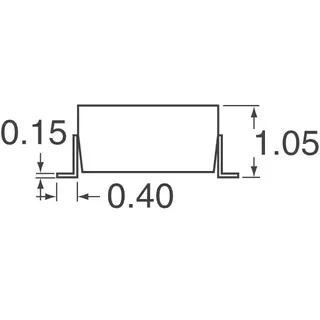 Diodes Incorporated DDZ5V6BS-7