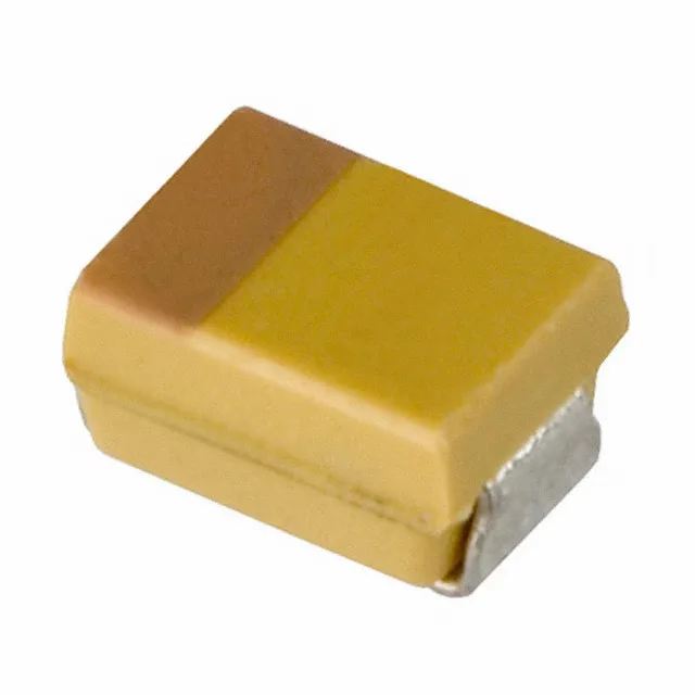 KYOCERA AVX TAJR684M020RNJ — Specialty Capacitors