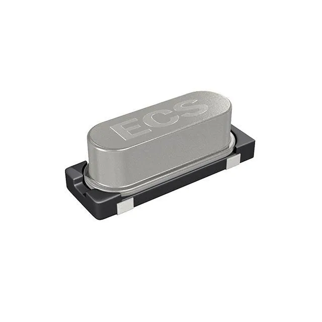 ECS Inc. ECS-110-20-28AX-TR — Crystals & Oscillators