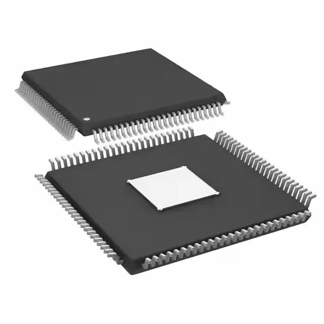 Analog Devices AD9957BSVZ-REEL
