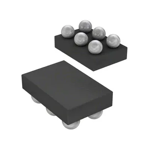 Vishay SI8416DB-T2-E1