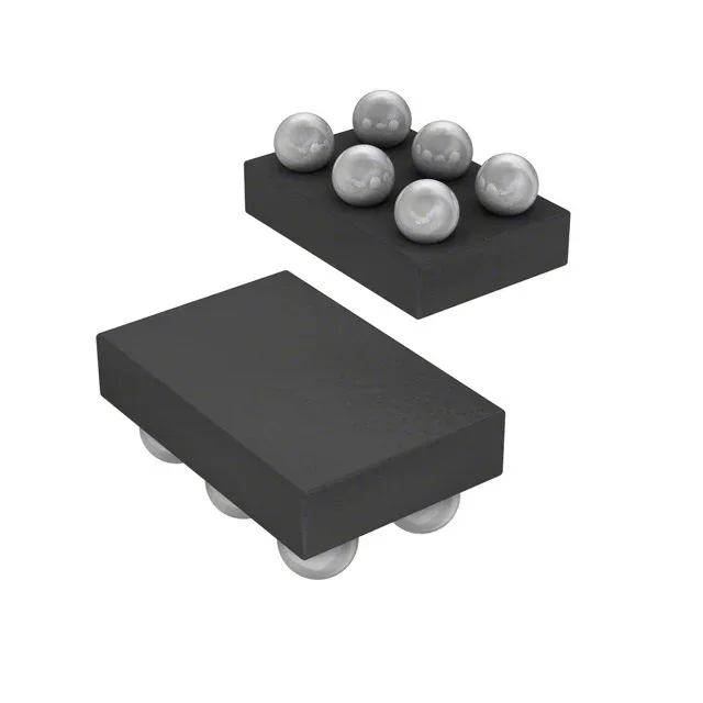 Vishay SI8416DB-T2-E1
