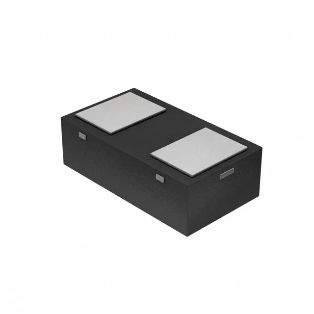 Panjit International Inc. BAT54FN2-AU_R1_000A1