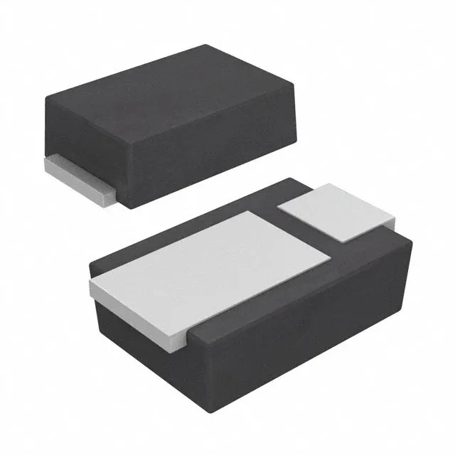 ROHM Semiconductor RBR1VWM30ATFTR