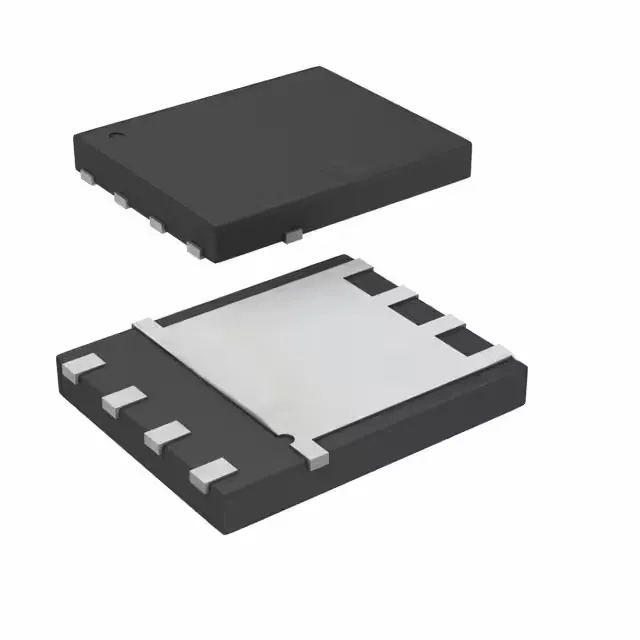 onsemi NTMFS10N3D2C