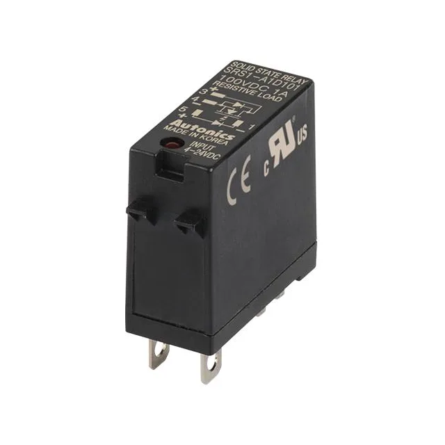 Autonics SRS1-A1D101