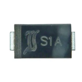 Diotec Semiconductor S1M-CT