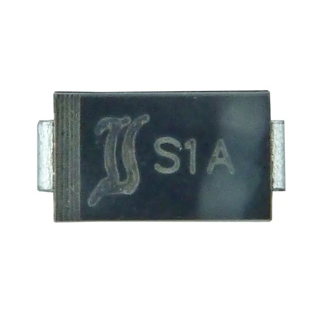 Diotec Semiconductor S1M-AQ-CT — Discrete Semiconductors